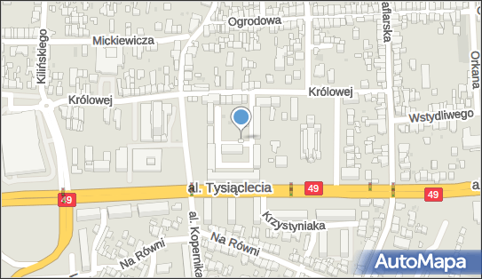 7351780903, Agata Gruca Wspólnik Spółki Cywilnej Krzysztof i Krzysztof 