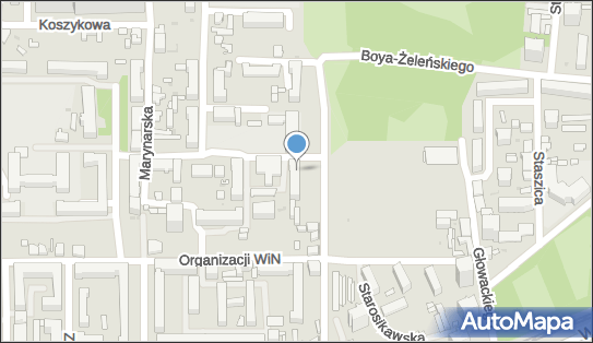 Agata i Iwona PHUP Agata Wyrwas i Iwona Białecka, Łódź 91-811 - Przedsiębiorstwo, Firma, NIP: 7262535958