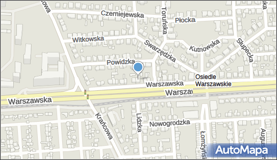 7822409629, Przedsiębiorstwo Handlowo-Usługowe Agata Kosicka 