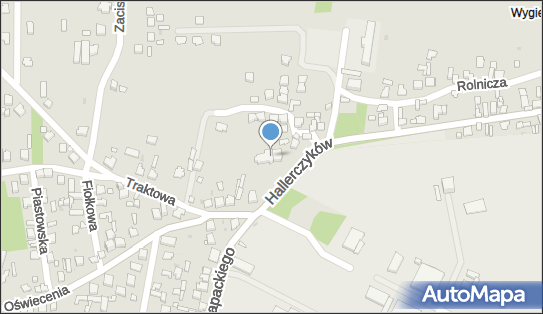 Agata Krzemińska, Hallerczyków 1, Dąbrowa Górnicza 42-520 - Przedsiębiorstwo, Firma, NIP: 6291455486
