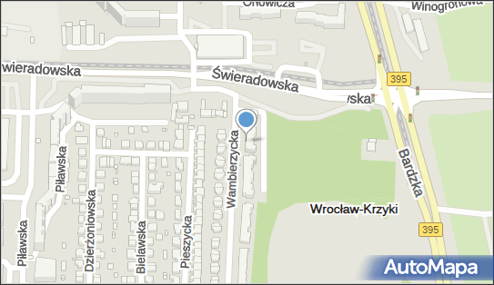 Agata Kurcz, ul. Wambierzycka 6, Wrocław 50-537 - Przedsiębiorstwo, Firma, NIP: 6371765007