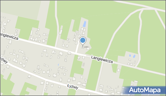 Agata Michalska, ul. Mariana Langiewicza 89, Skarżysko-Kamienna 26-110 - Przedsiębiorstwo, Firma, NIP: 6631837905