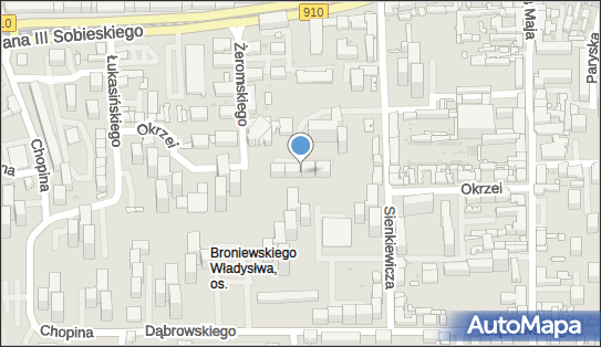 242947930, Agata Młynarczyk Firma Handlowo -Usługowa 
