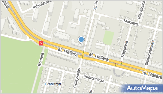 Agata Mularczyk, al. gen. Józefa Hallera 151, Wrocław 53-201 - Przedsiębiorstwo, Firma, NIP: 8992076280