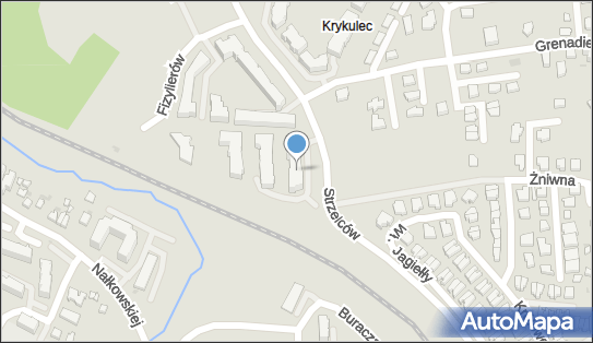 5862197256, Instytut Urody Agata Partyka 