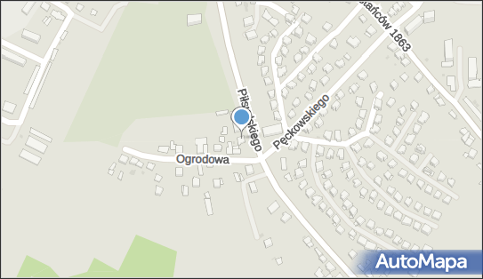 Agata Peroń - Działalność Gospodarcza, Miechów 32-200 - Przedsiębiorstwo, Firma, NIP: 6591030130