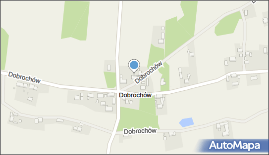 Agata Płodzich - Działalność Gospodarcza, Dobrochów 12 68-132 - Przedsiębiorstwo, Firma, NIP: 9281392165