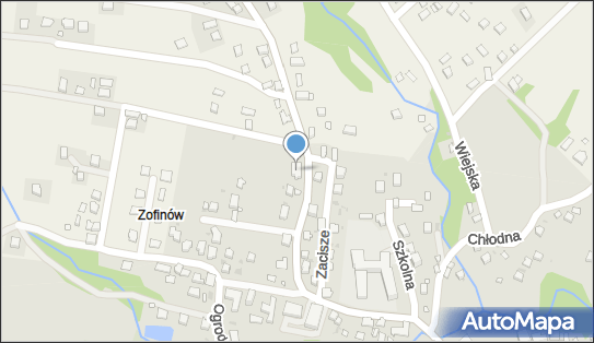 121413116, Radzik Agata Kiosk Wielobranżowy 