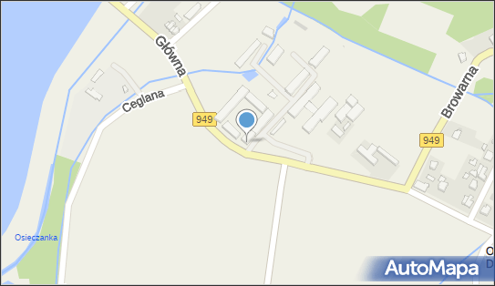 5491067268, Agata Sabuda Centrum Odzieżowe 