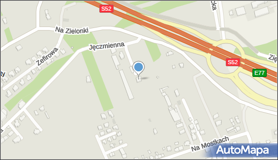 9451335291, Agata Stawowska-Rzegost Carlo Resina-Dystrybucja 