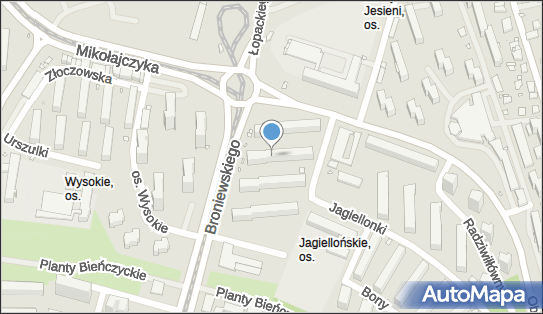 Agata Szczepańska Code, os. Jagiellońskie 5, Kraków 31-832 - Przedsiębiorstwo, Firma, NIP: 7941175770