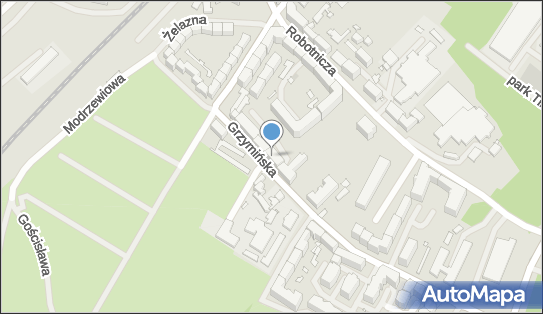 Agata Tchórowska - Działalność Gospodarcza, Grzymińska 7b 71-711 - Przedsiębiorstwo, Firma