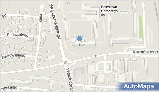 Agatex Przedsiębiorstwo Handlowe, Poznań 60-681 - Przedsiębiorstwo, Firma, NIP: 9720555794