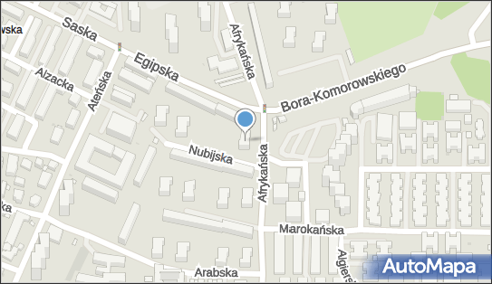 Agatka Janik Dorota, Egipska 3, Warszawa 03-977 - Przedsiębiorstwo, Firma, NIP: 1250388253