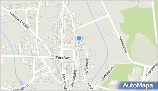 Agatka, Żerków 20, Żerków 63-210 - Przedsiębiorstwo, Firma, NIP: 6171991153