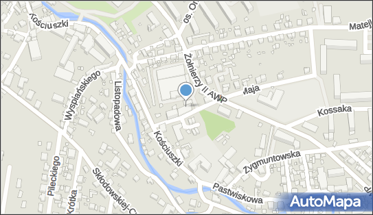 AGAT, ul. Fabryczna 2, Bogatynia 59-920 - Przedsiębiorstwo, Firma, NIP: 6151710091