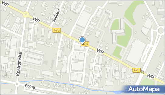 Agat, Wojska Polskiego 118, Piotrków Trybunalski 97-300 - Przedsiębiorstwo, Firma, numer telefonu, NIP: 7712389624
