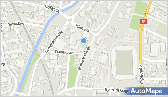 Agawa Atelier Fryzjerskie Agnieszka Wałęga 43-300 - Przedsiębiorstwo, Firma, NIP: 9372701028