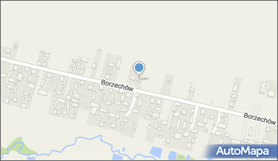 Agawa, Borzechów 130, Borzechów 24-224 - Przedsiębiorstwo, Firma, NIP: 7151445637