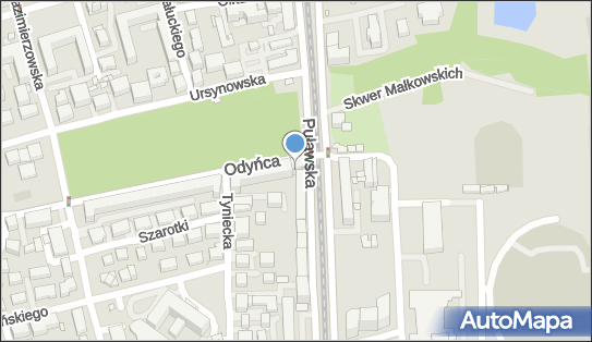 AGAW, Puławska 90, Warszawa 02-620 - Przedsiębiorstwo, Firma, NIP: 5211992691