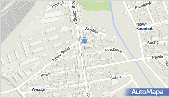 Agd Komfort, ul. Władysława Kunickiego 56, Lublin 20-412 - Przedsiębiorstwo, Firma, NIP: 9462230199