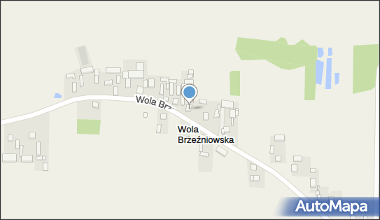 Agdar- Dariusz Owczarek, Wola Brzeźniowska 10, Wola Brzeźniowska 98-275 - Przedsiębiorstwo, Firma, NIP: 8271484089