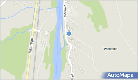 6870008968, Gospodarstwo Rolne 