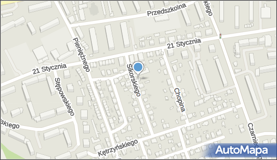 7411352520, Agen Oficyna Wydawnicza Teresa Grabowska 