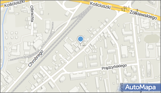 Agencja Adamar, ul. Jana Sobieskiego 35, Toruń 87-100 - Przedsiębiorstwo, Firma, NIP: 5260034085