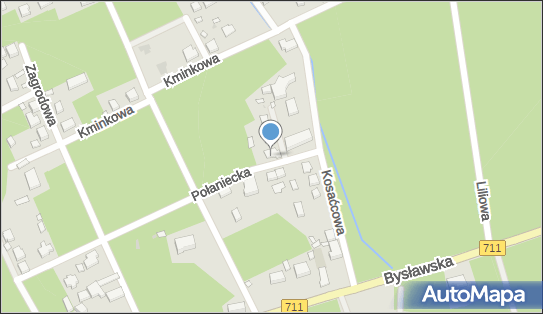 Agencja Alternativa Wojciech Szeremeta, Połaniecka 17, Warszawa 04-992 - Przedsiębiorstwo, Firma, NIP: 5213324367