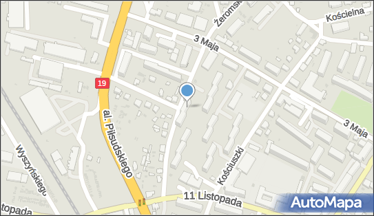 Agencja Artystyczna Cyrkowo Sportowa Tasto, Bielsk Podlaski 17-100 - Przedsiębiorstwo, Firma, NIP: 7221074874
