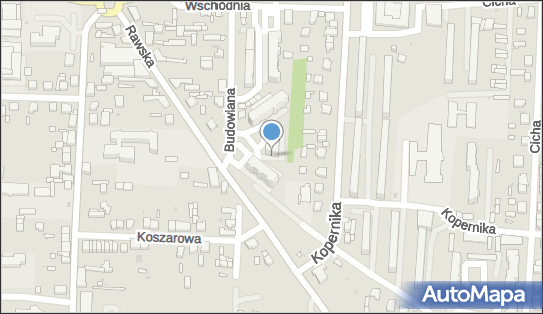 Agencja Artystyczna Holidey, Budowlana 7, Skierniewice 96-100 - Przedsiębiorstwo, Firma, NIP: 8361563510