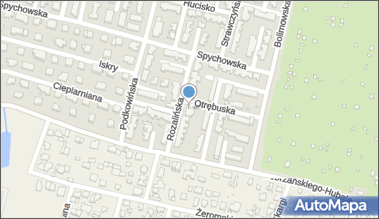 Agencja Artystyczna Krajewska Krajewska, Rozalińska 14, Warszawa 01-475 - Przedsiębiorstwo, Firma, NIP: 5222171443