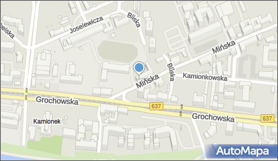 Agencja Artystyczna, Mińska 7, Warszawa 03-806 - Przedsiębiorstwo, Firma, NIP: 1130073268