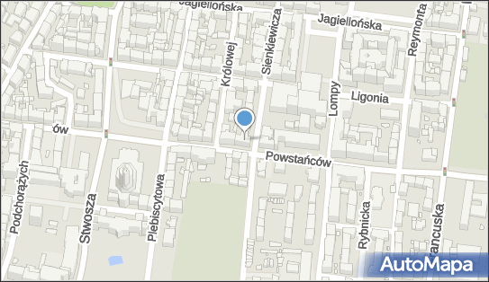 272216574, Agencja Artystyczna Halina Olejczyk 