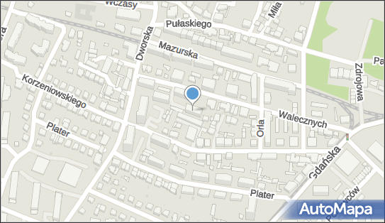 5841014546, Agencja Artystyczno-Usługowa 