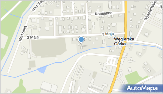 5531030172, Grażyna Taran Agencja 