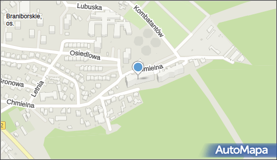 9730050475, Agencja Turystyczno-Usługowa Ryszard Lubera 