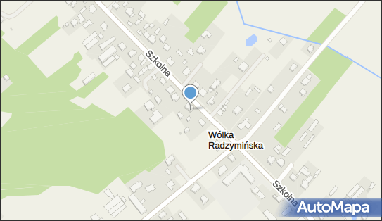 5361683218, Agencja Aureus Wojciech Zamęcki 