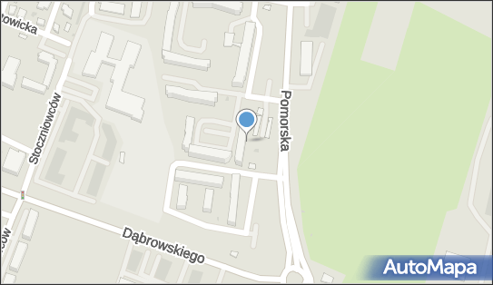 Agencja B - i, ul. Pomorska 1C, Rumia 84-230 - Przedsiębiorstwo, Firma, NIP: 5541611485