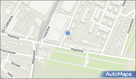 7811711075, Agencja Bezpieczeństwa Wewnętrznego Delegatura w Poznaniu 