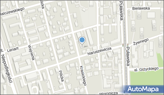 Agencja Bilco Service, ul. Ignacego Krasickiego 12A, Warszawa 02-611 - Przedsiębiorstwo, Firma, NIP: 5221267129
