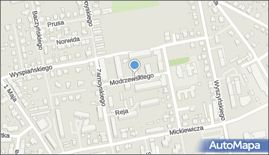 5841786160, Agencja Bolan Bożena Lange-Kreja 