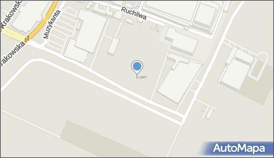 Agencja Celna Alamo, Aleja Krakowska 106, Warszawa 02-256 - Przedsiębiorstwo, Firma, numer telefonu