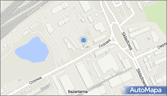 Agencja Celna Bialsad Biuro Usług Spedycyjnych, Octowa 8 15-399 - Przedsiębiorstwo, Firma, numer telefonu, NIP: 9660251380