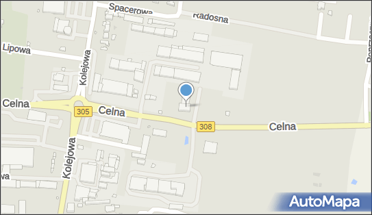 7881069187, Agencja Celna 