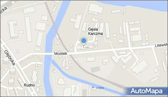5831403683, Agencja Celna i Spedycja 