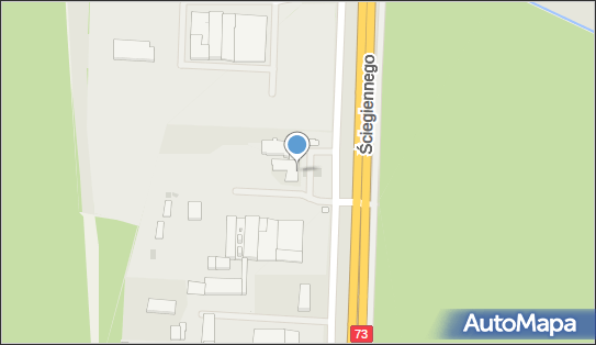 Agencja Celna Nova Renata Olczak, Kielce 25-116 - Przedsiębiorstwo, Firma, NIP: 9590197183