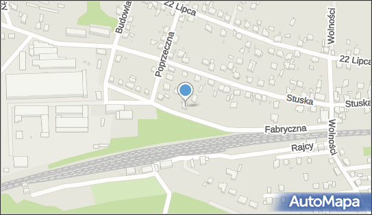 6351828383, Agencja Celna Tombar Bartłomiej Pażyniowski 