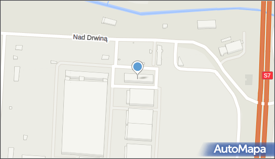 Agencja Celna Zefir, ul. Nad Drwiną 10, Kraków 30-741 - Przedsiębiorstwo, Firma, numer telefonu, NIP: 9452034485